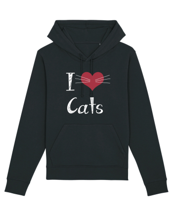 CATS Black