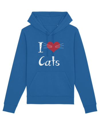 CATS Royal Blue