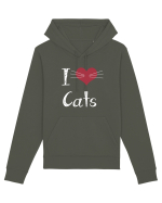 CATS Hanorac Unisex Drummer