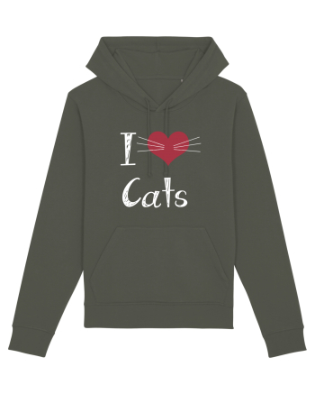 CATS Khaki