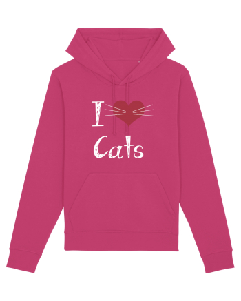 CATS Raspberry