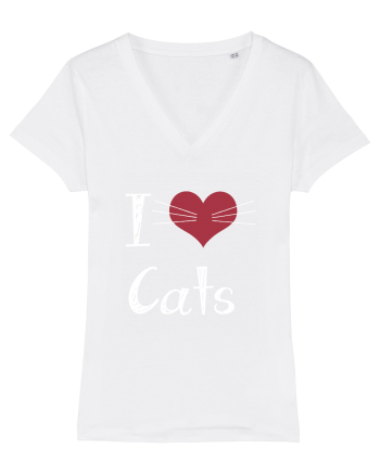 CATS White