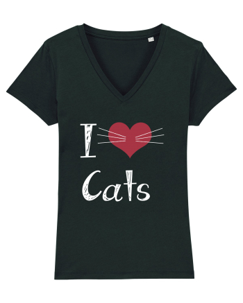 CATS Black