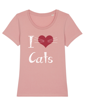 CATS Canyon Pink