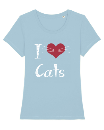 CATS Sky Blue