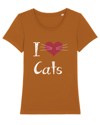 CATS Roasted Orange