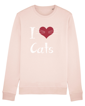 CATS Candy Pink