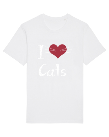 CATS White