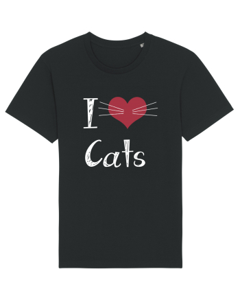 CATS Black