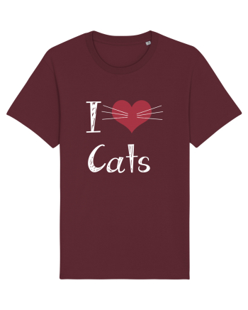 CATS Burgundy