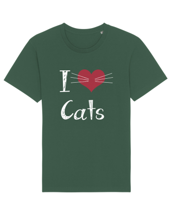 CATS Bottle Green