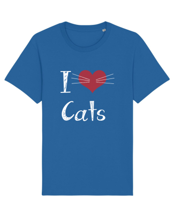 CATS Royal Blue