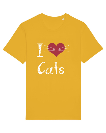 CATS Spectra Yellow