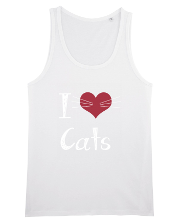 CATS White