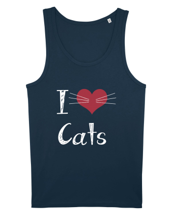 CATS Navy