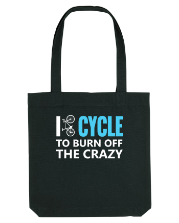 CYCLING Black