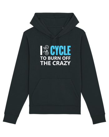 CYCLING Black