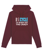 CYCLING Hanorac Unisex Drummer