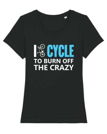 CYCLING Black