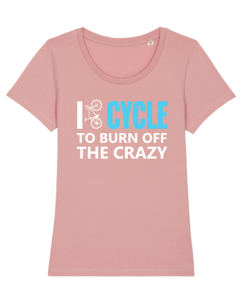 CYCLING Canyon Pink