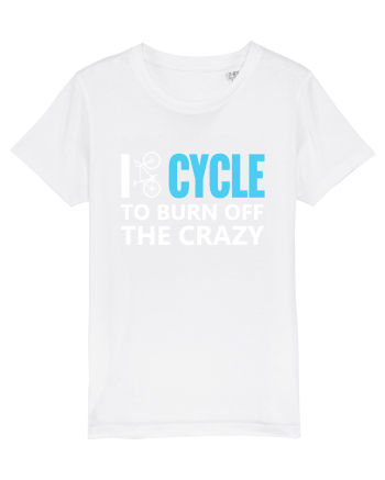 CYCLING White