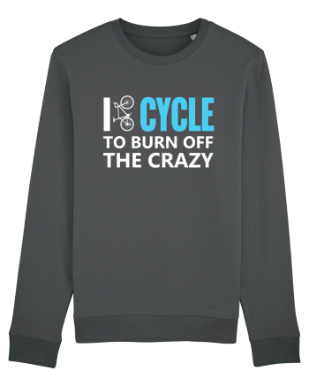 CYCLING Anthracite