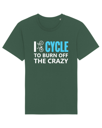 CYCLING Bottle Green