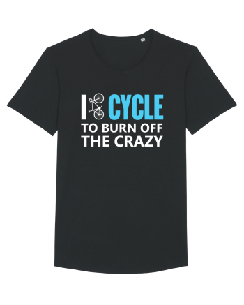 CYCLING Black