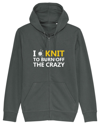 KNIT Anthracite