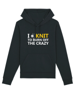 KNIT Hanorac Unisex Drummer