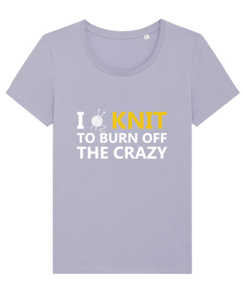 KNIT Lavender