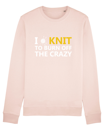 KNIT Candy Pink