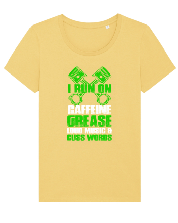 CAFFEINE Jojoba