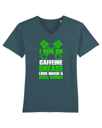 CAFFEINE Stargazer