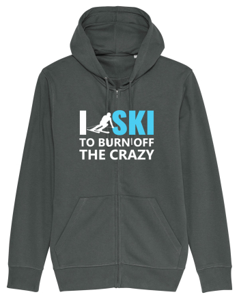 SKI Anthracite