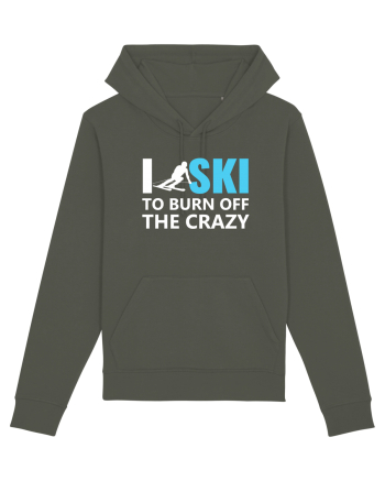 SKI Khaki