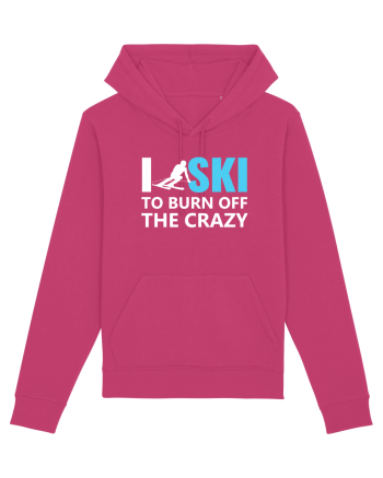 SKI Raspberry