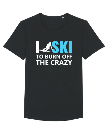 SKI Black