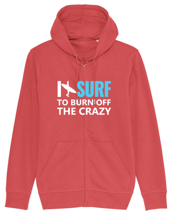 SURF Carmine Red