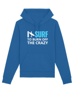 SURF Hanorac Unisex Drummer