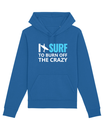 SURF Royal Blue