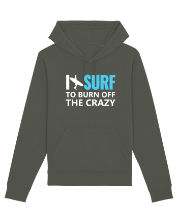 SURF Khaki