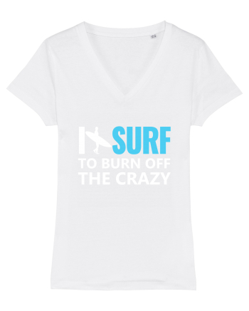 SURF White