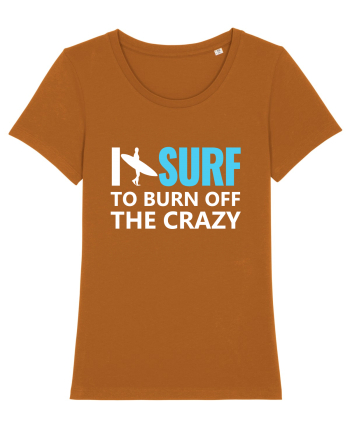 SURF Roasted Orange