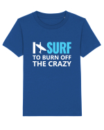 SURF Tricou mânecă scurtă  Copii Mini Creator