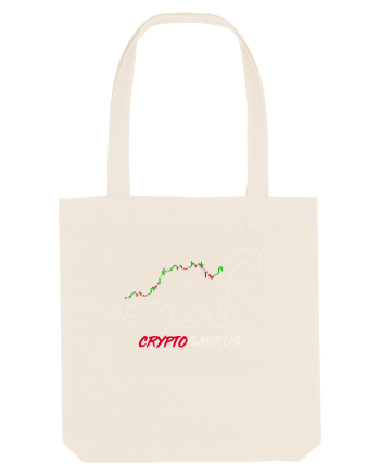Crypto saurus Natural