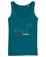 Crypto saurus Maiou Damă Dreamer