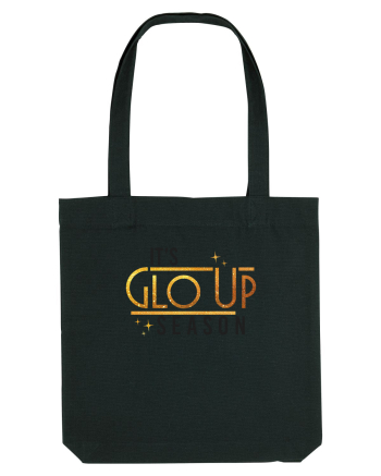 Glow Up season Black