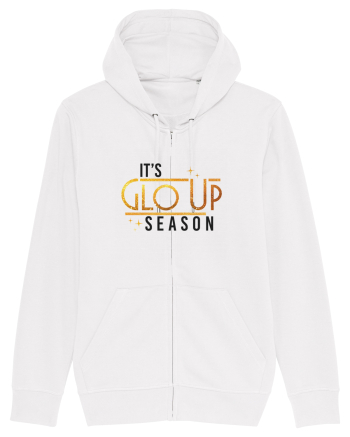 Glow Up season White