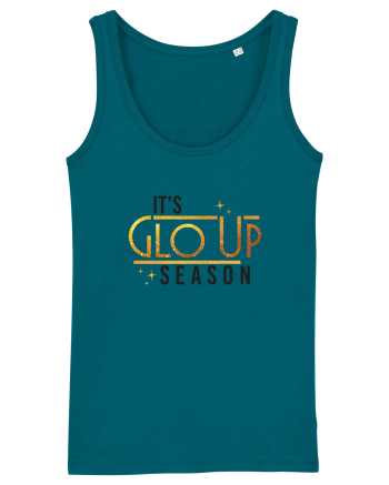 Glow Up season Ocean Depth